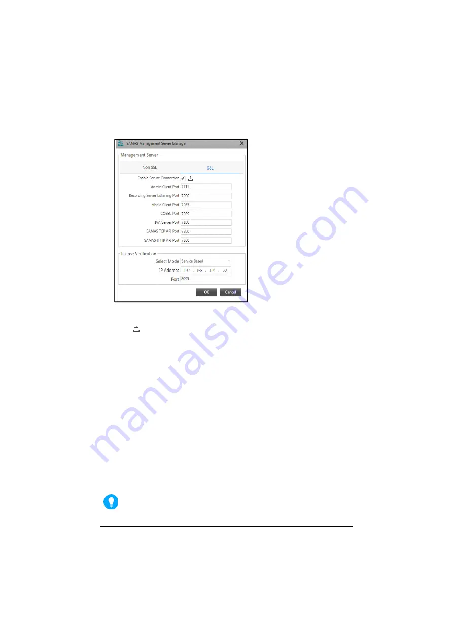 Matrix NVR03208XCTS Quick Start Manual Download Page 53