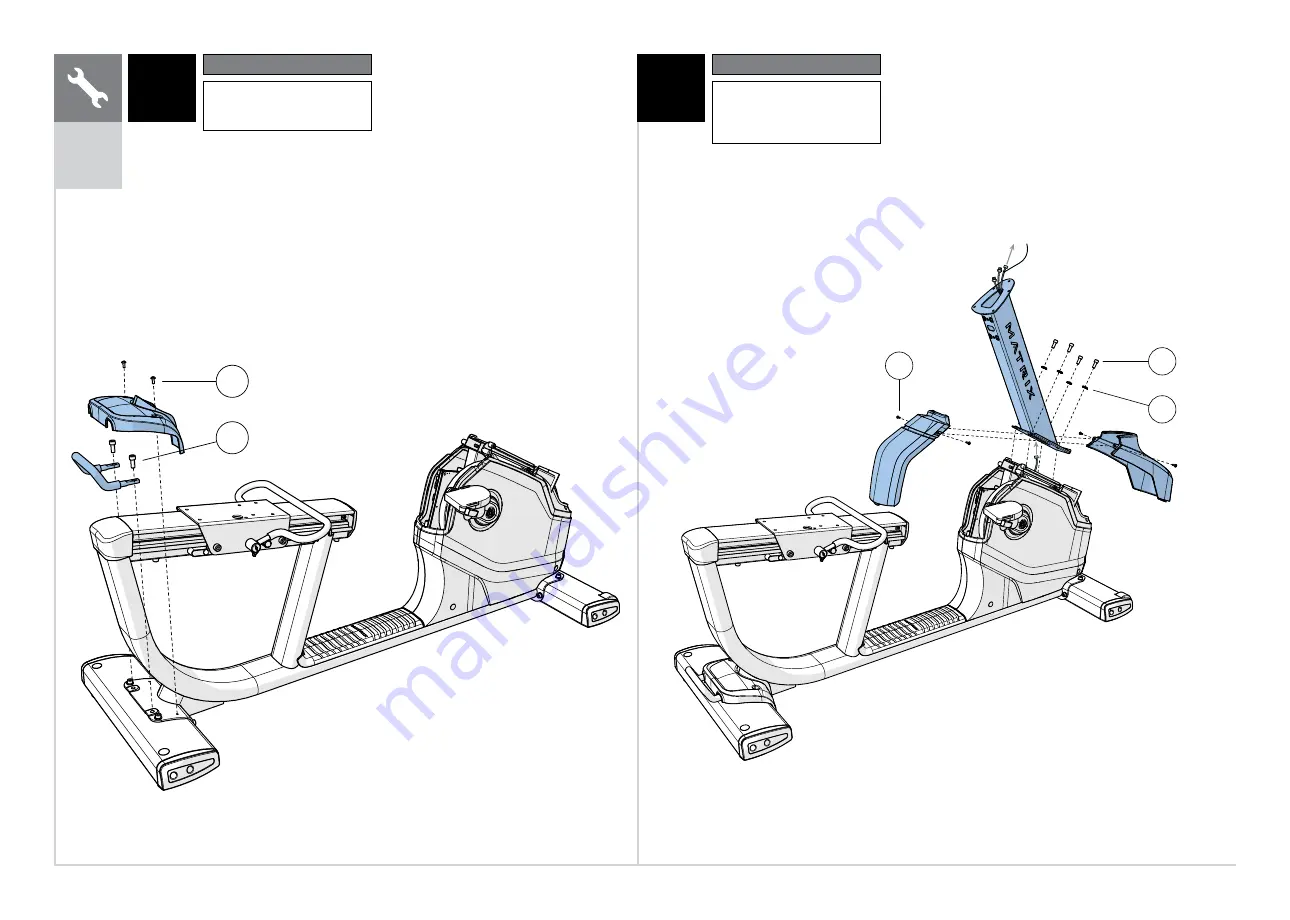 Matrix R1x Manual Download Page 74