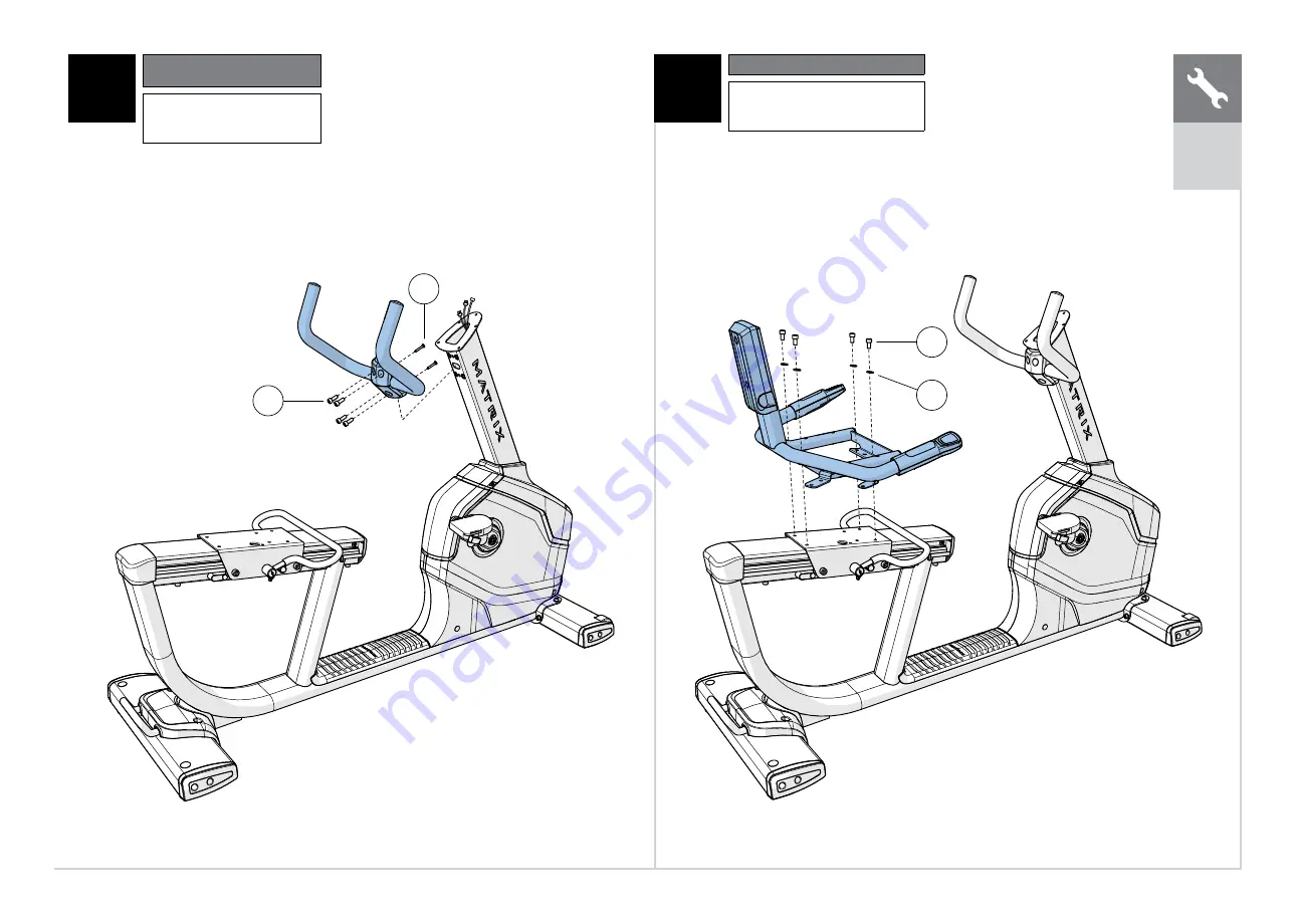 Matrix R1x Manual Download Page 139