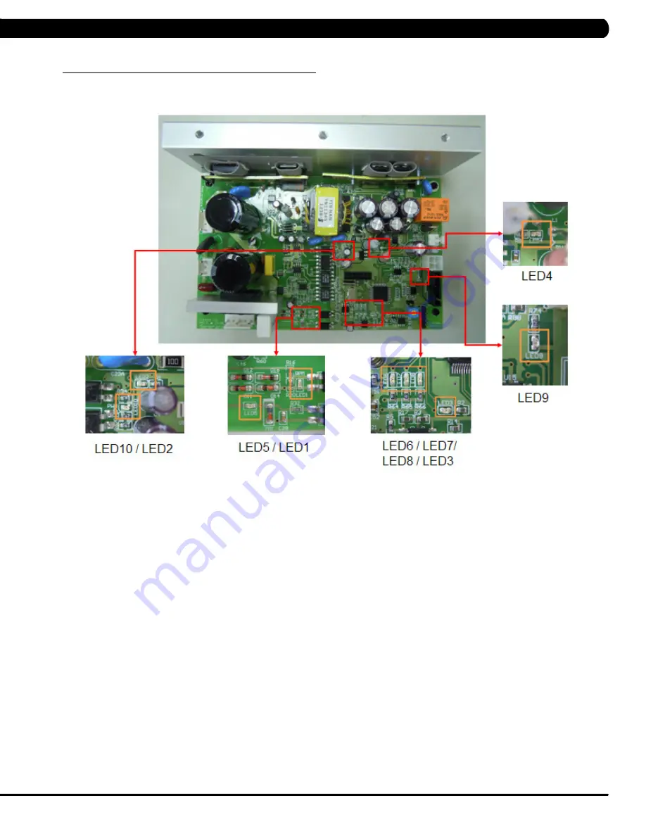 Matrix R7XI-01 Скачать руководство пользователя страница 62