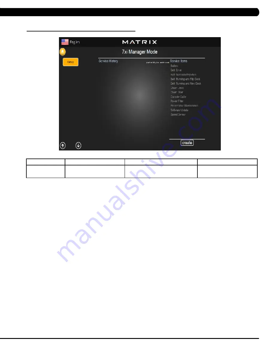 Matrix r7xi-02 Service Manual Download Page 26