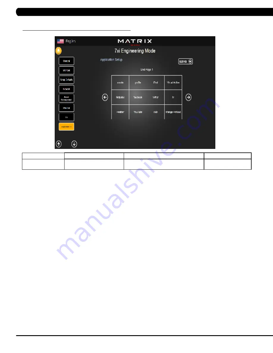 Matrix r7xi-02 Service Manual Download Page 39