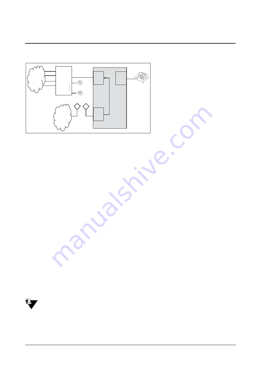 Matrix SIMADO GFXD1111S System Manual Download Page 94