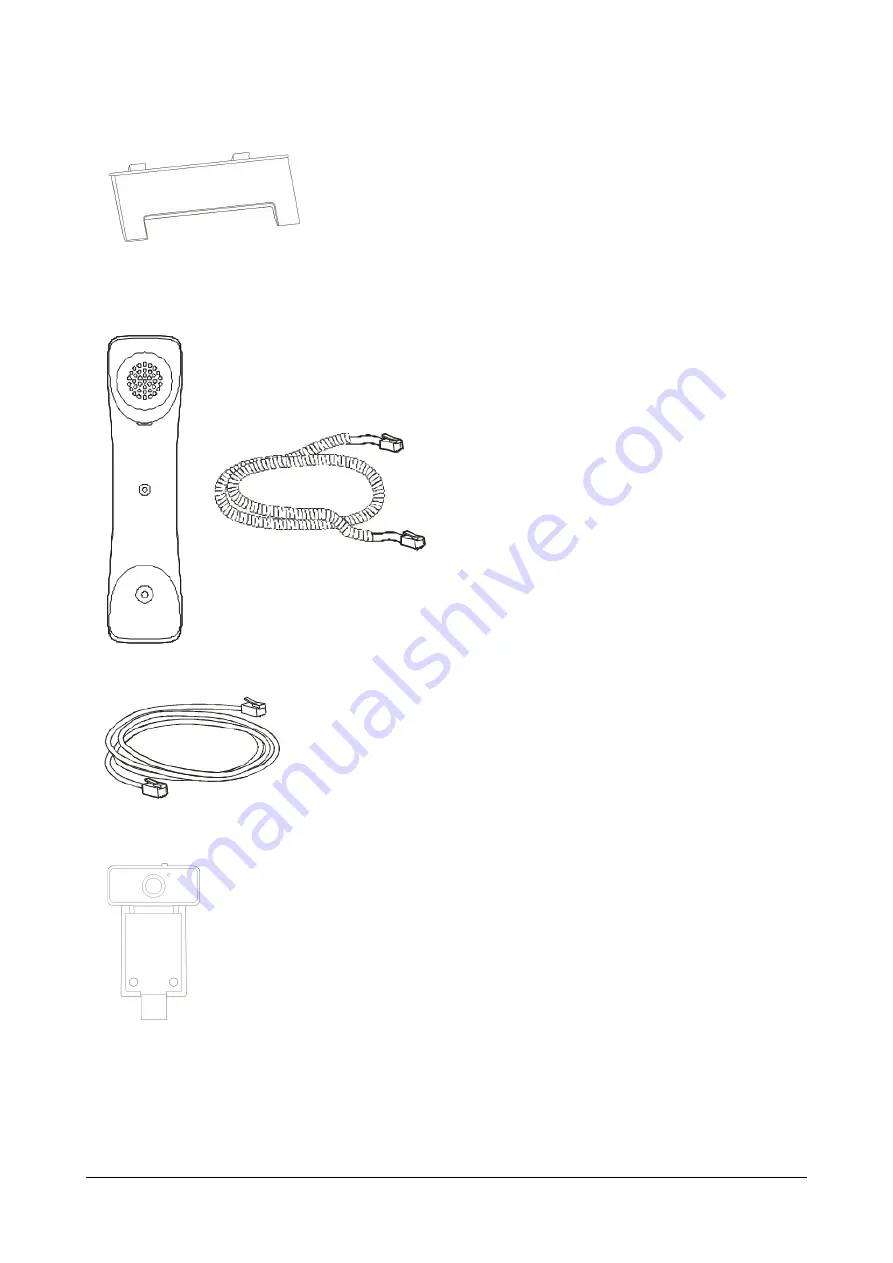 Matrix SPARSH VP710 User Manual Download Page 28