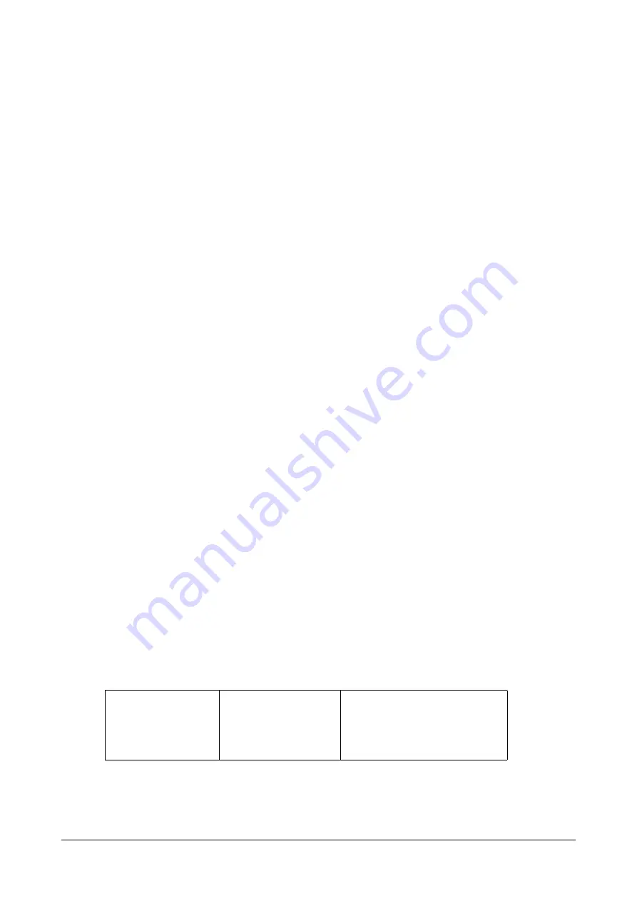 Matrix SPARSH VP710 User Manual Download Page 231