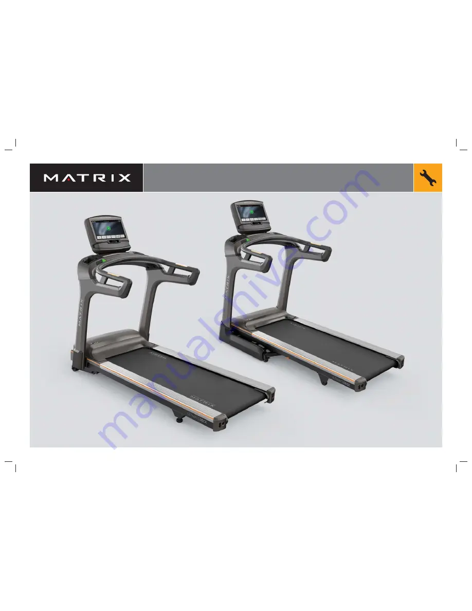 Matrix T50 User Manual Download Page 1