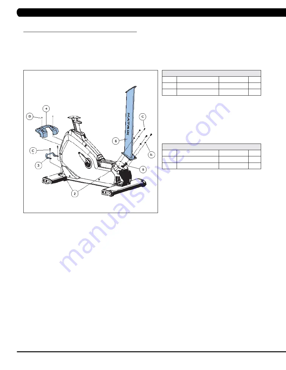 Matrix U5x-05 Service Manual Download Page 59