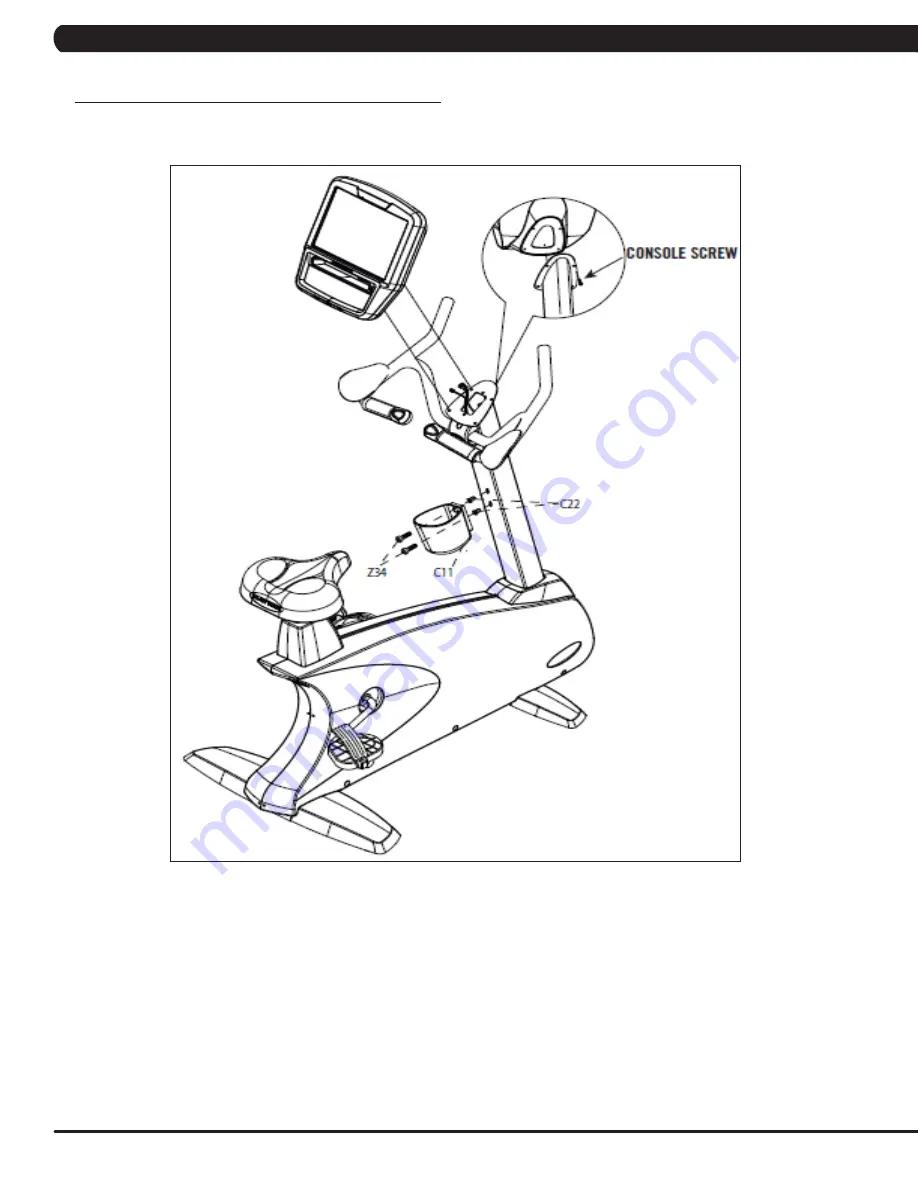 Matrix U7X-03 Service Manual Download Page 65