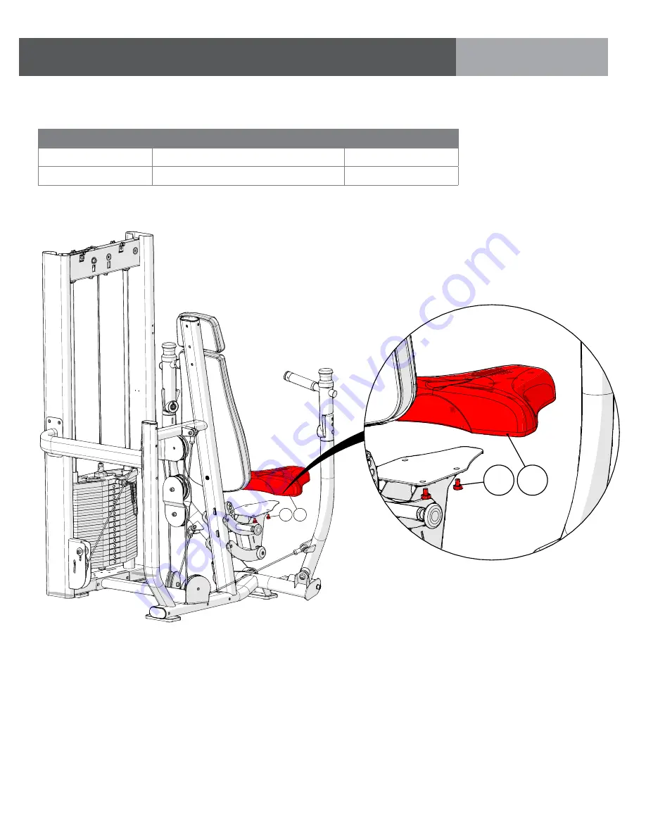 Matrix VS-S13 Owner'S Manual Download Page 18