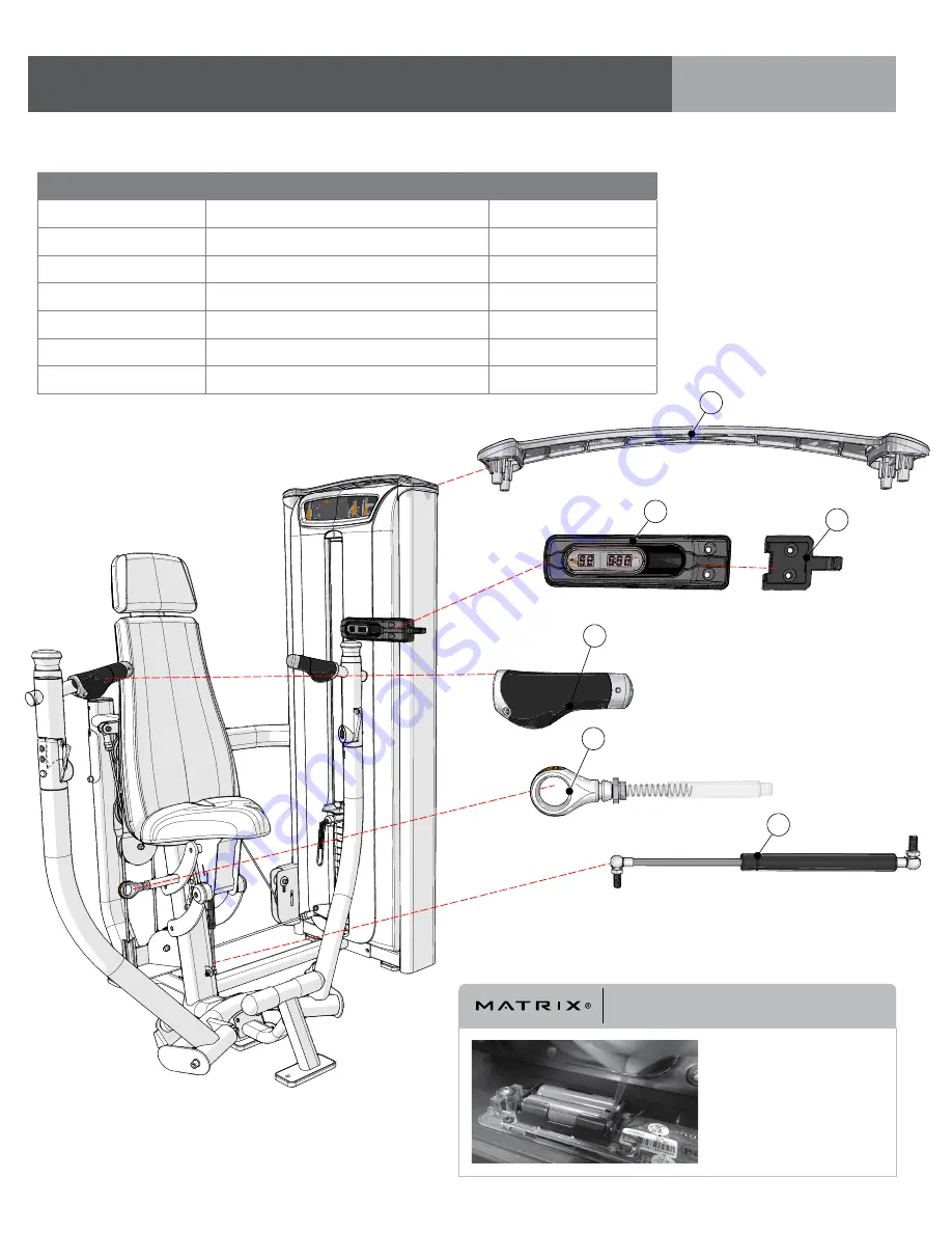 Matrix VS-S13 Owner'S Manual Download Page 22