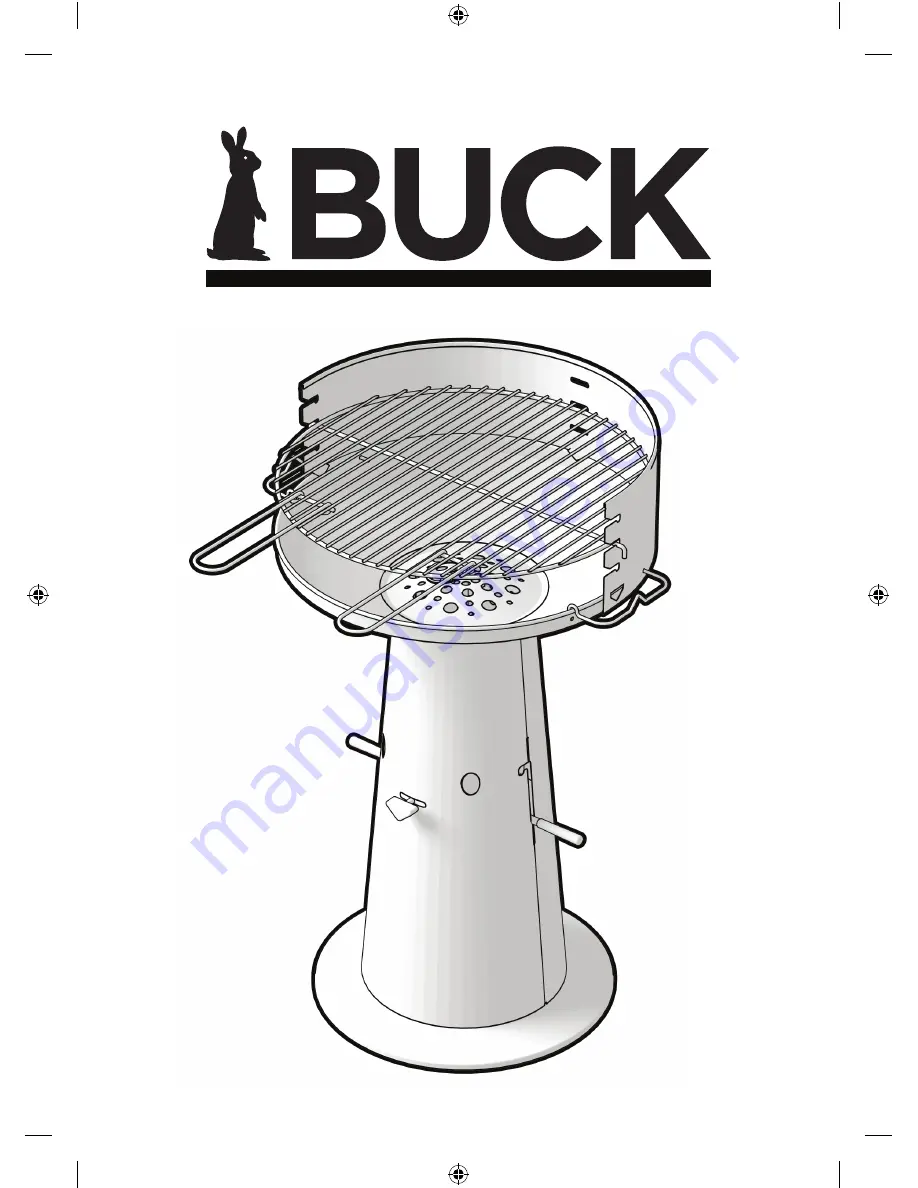 Matro Buck User Manual Download Page 1