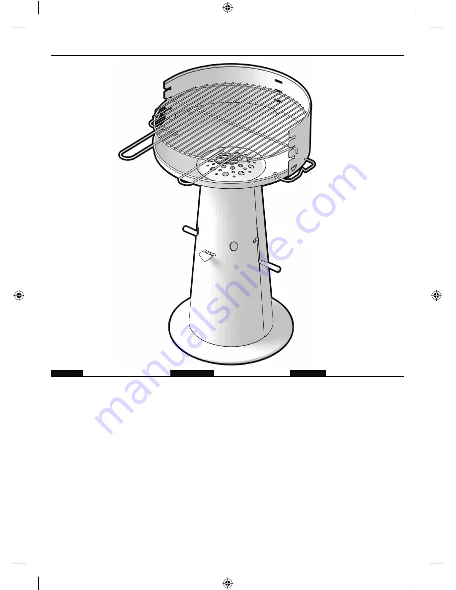 Matro Buck User Manual Download Page 18