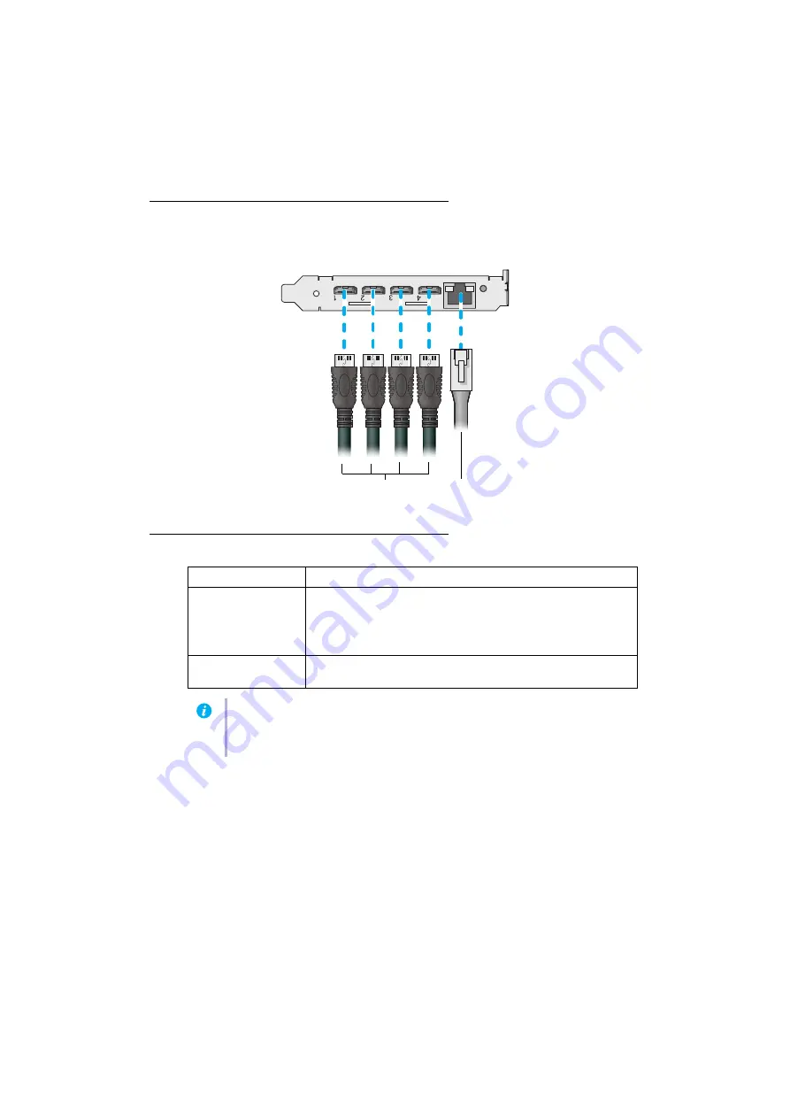 Matrox 5150 Decoder User Manual Download Page 20