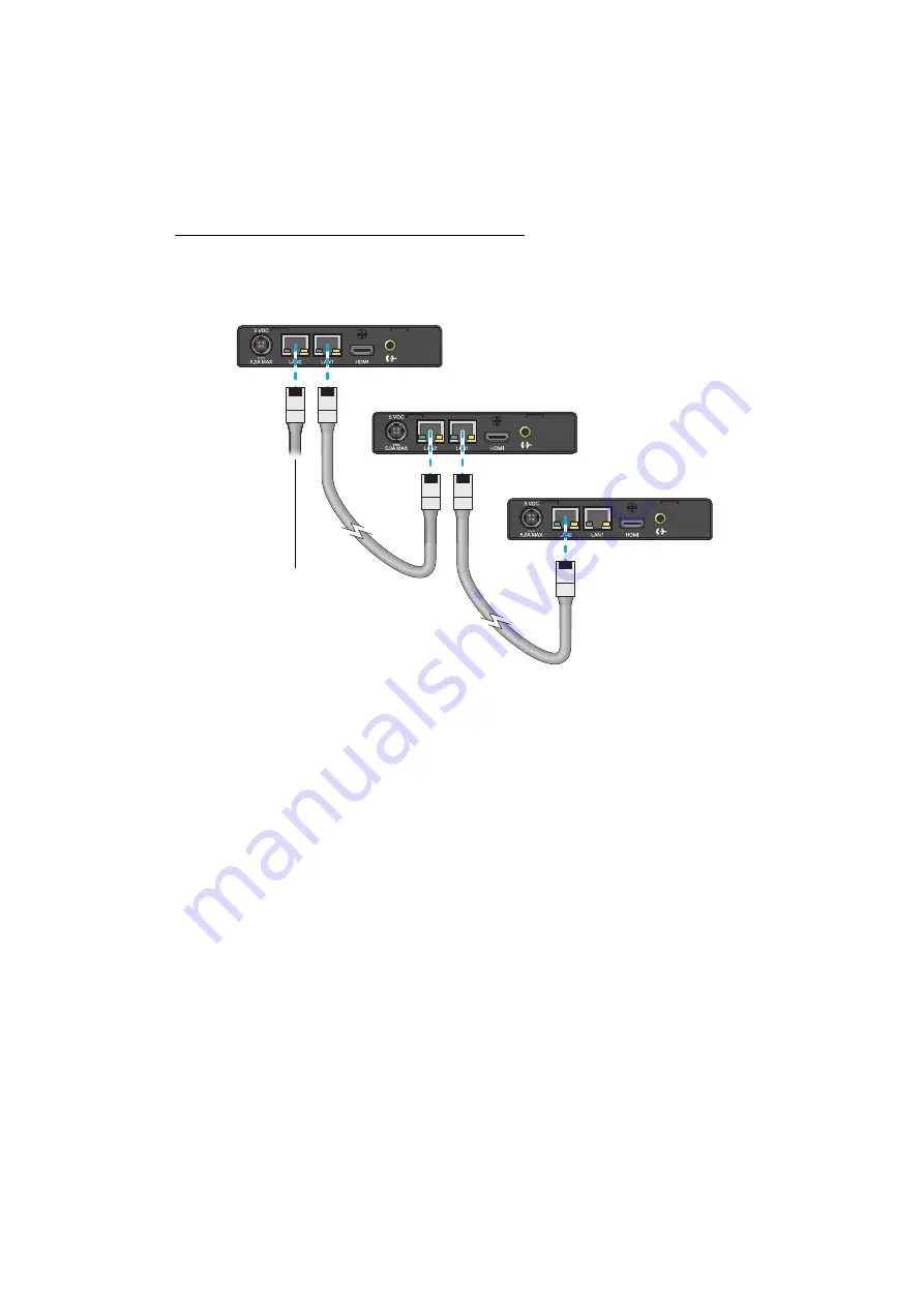 Matrox 5150 Decoder User Manual Download Page 24