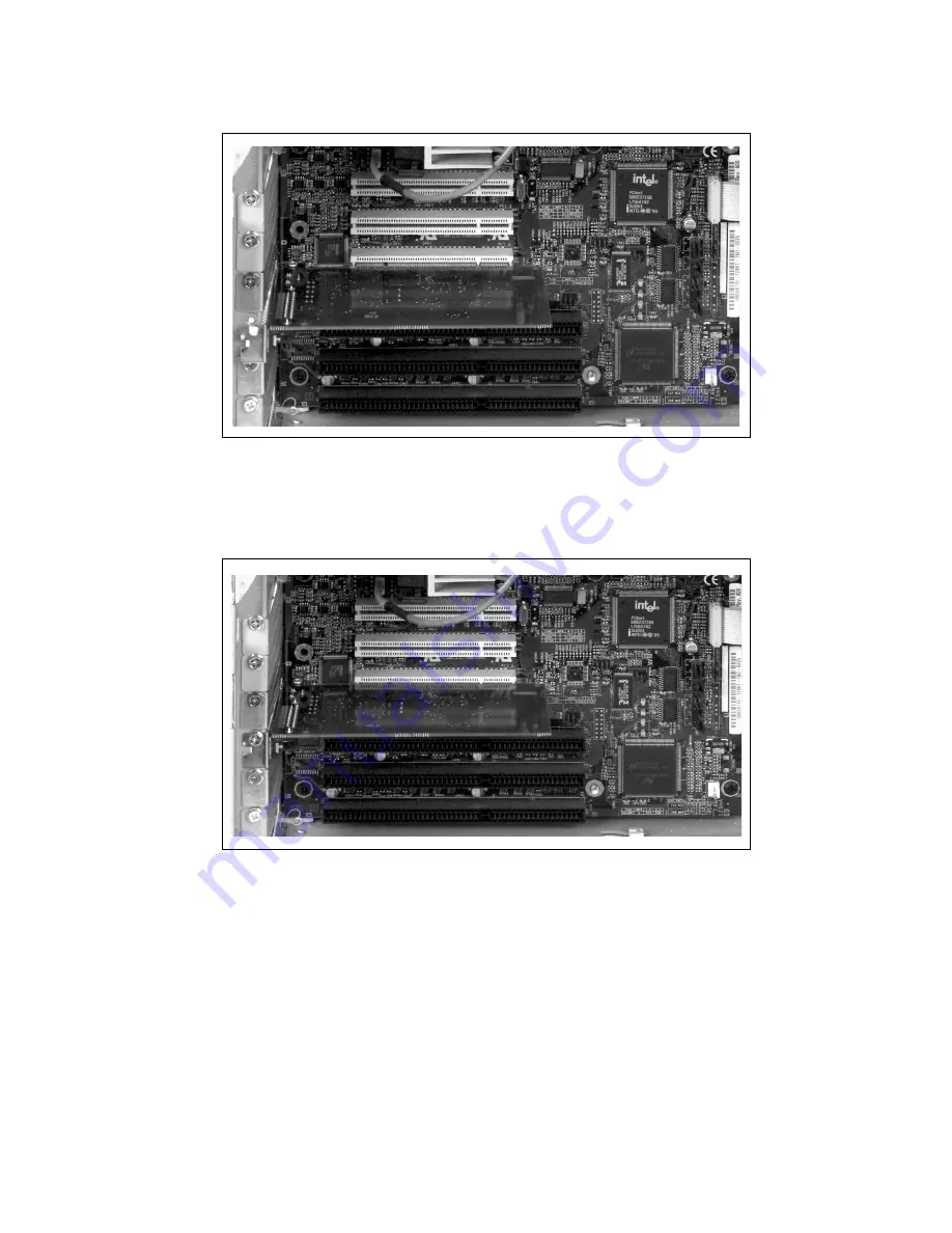 Matrox CronosPlus Installation And Hardware Reference Download Page 13