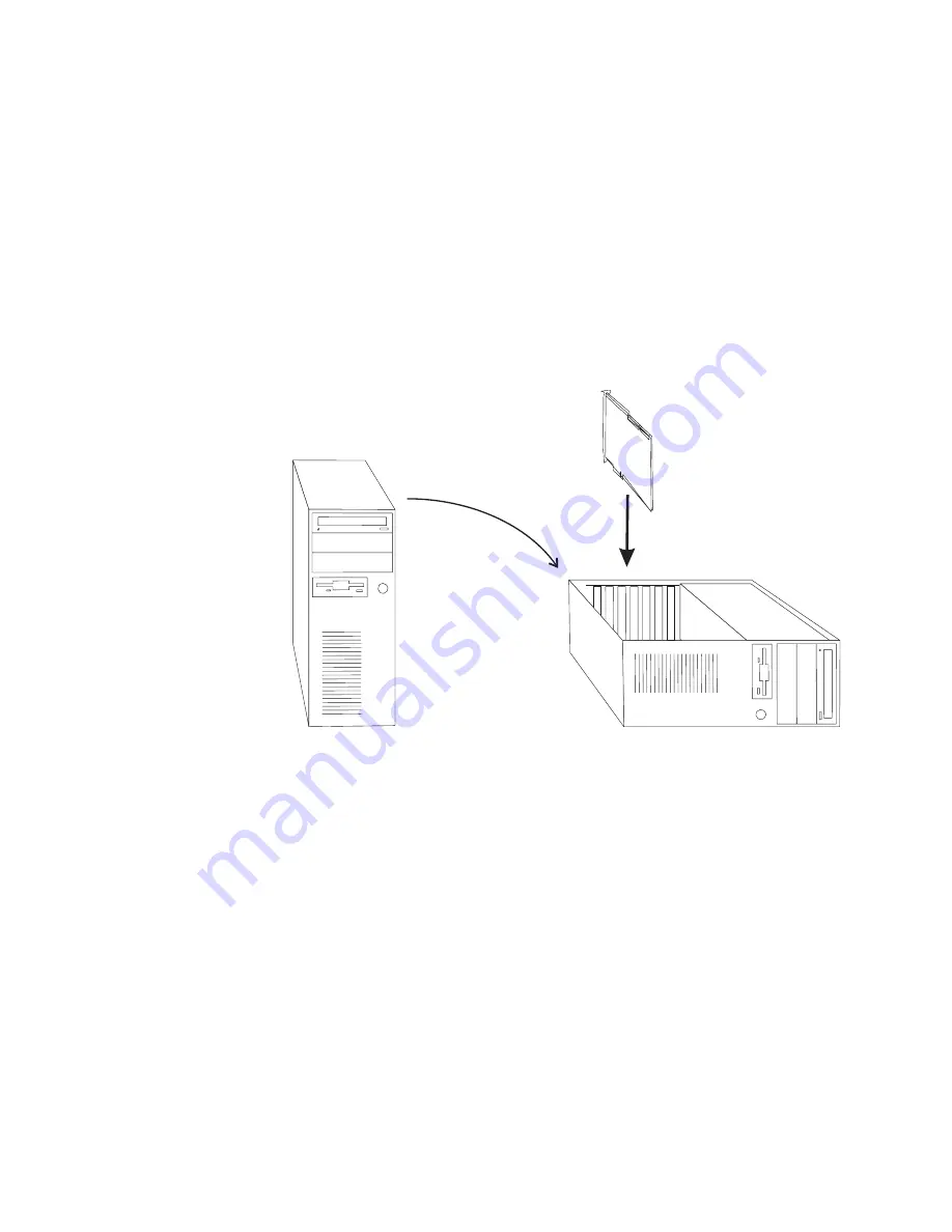 Matrox DigiSuite LE Installation Manual Download Page 22