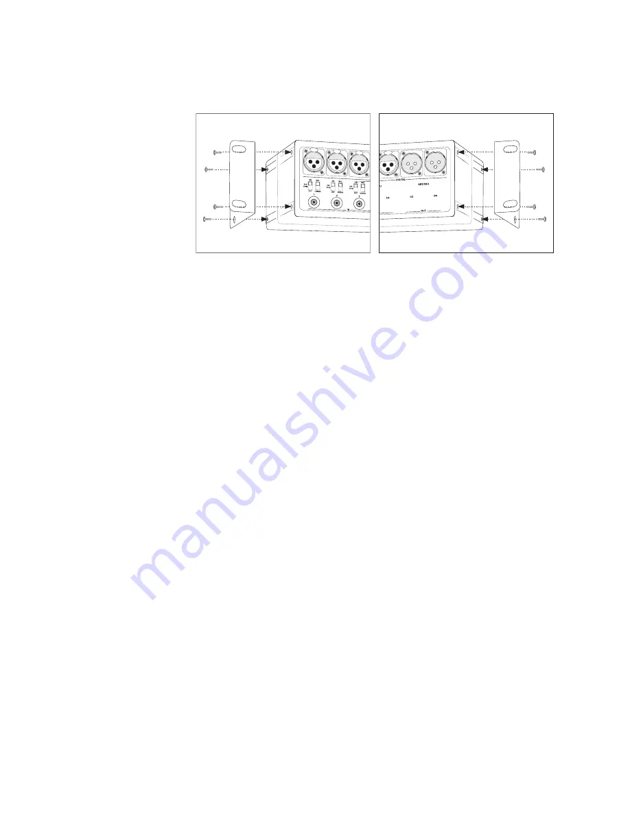 Matrox DigiSuite LE Installation Manual Download Page 40