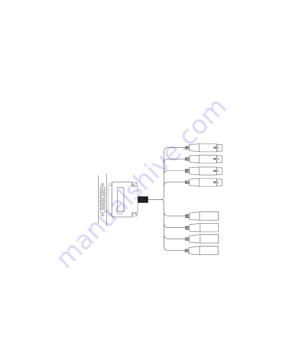 Matrox DigiSuite LE Installation Manual Download Page 42