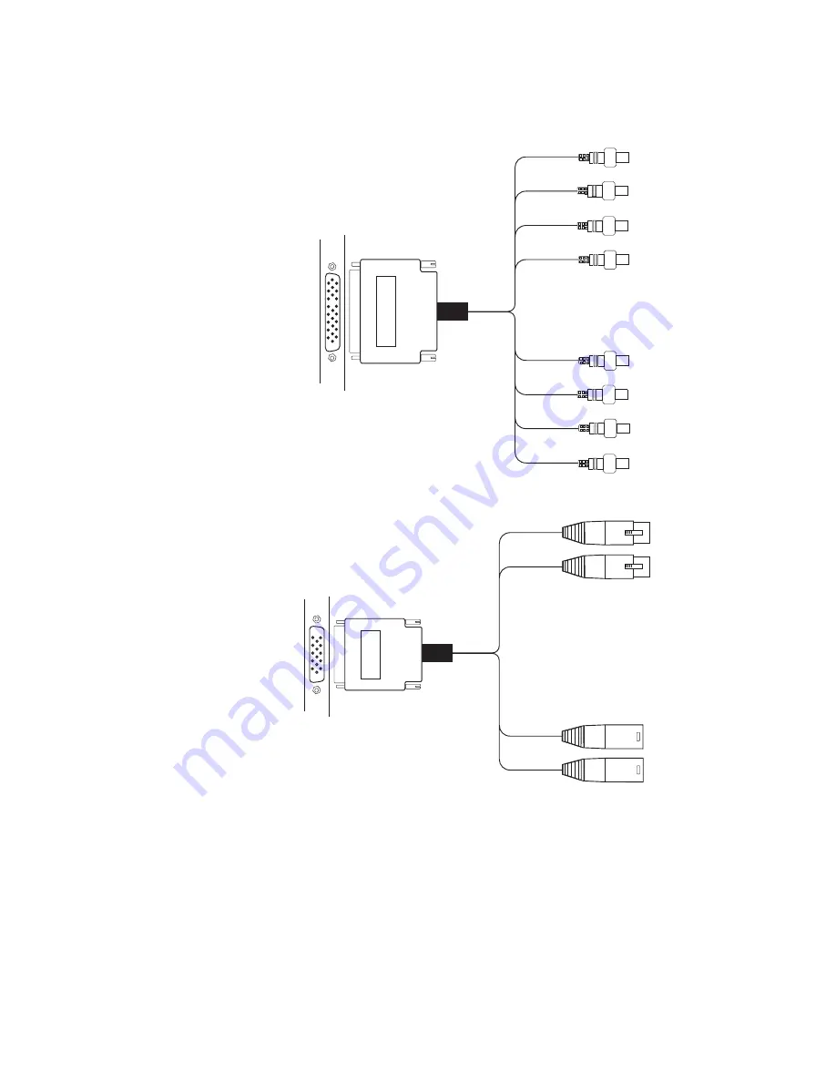 Matrox DigiSuite LE Installation Manual Download Page 43