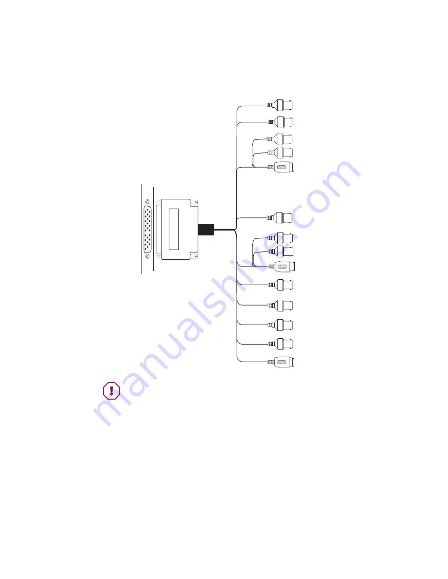 Matrox DigiSuite LE Installation Manual Download Page 50