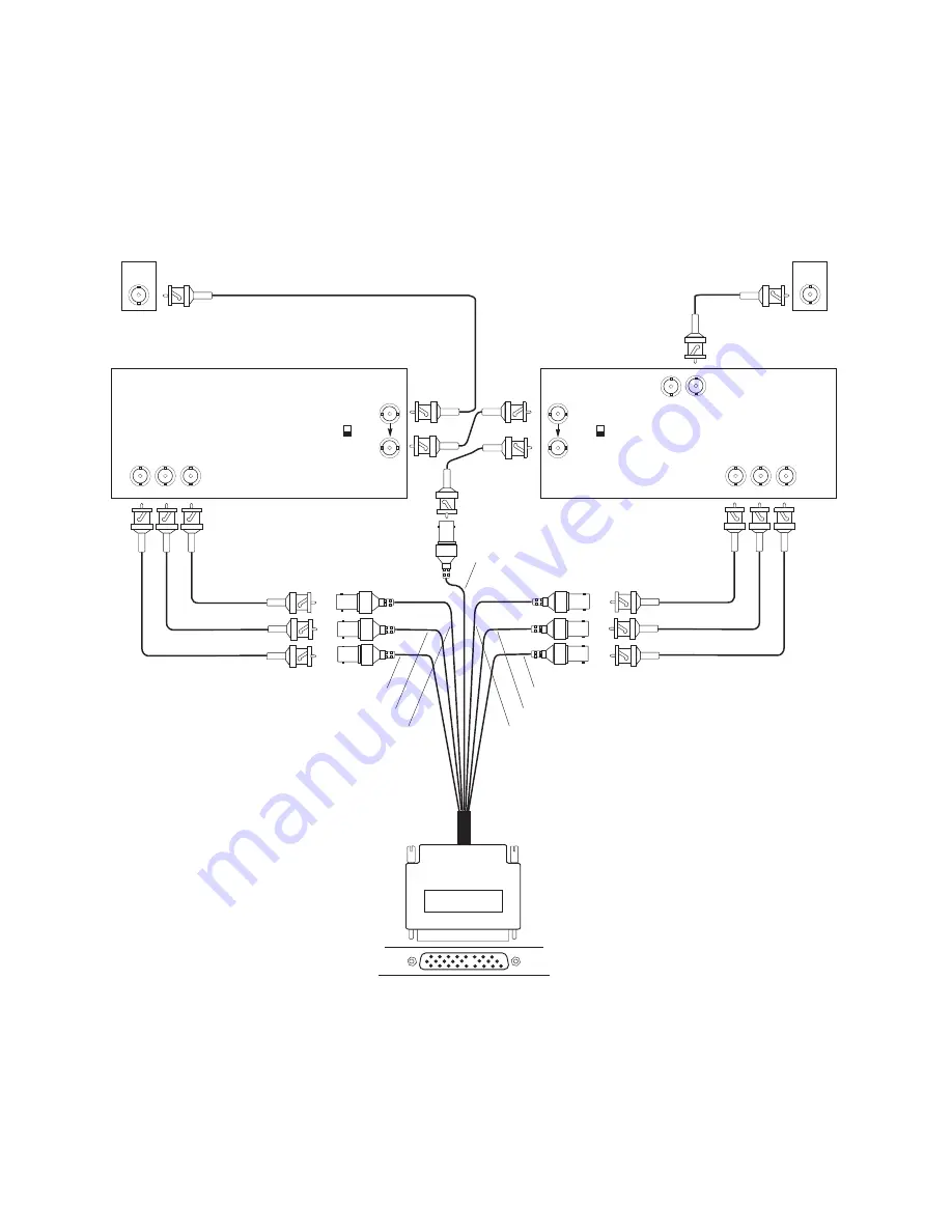 Matrox DigiSuite LE Installation Manual Download Page 54