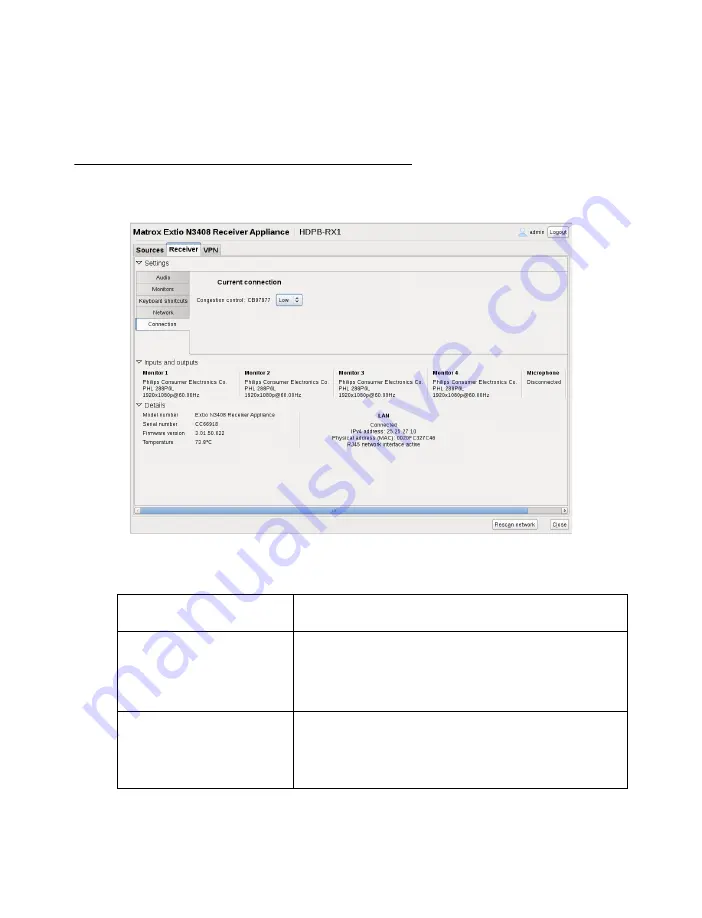 Matrox Extio 3 Series User Manual Download Page 67