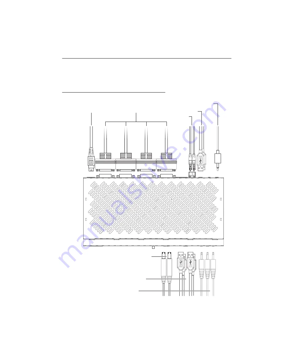 Matrox Extio F1220 User Manual Download Page 7