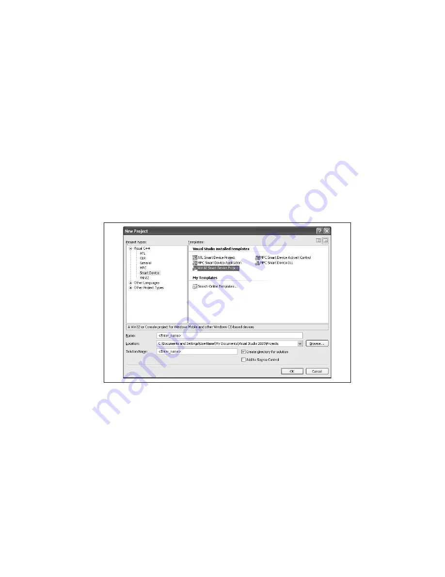 Matrox Iris GT MIL Installation And Technical Reference Download Page 69