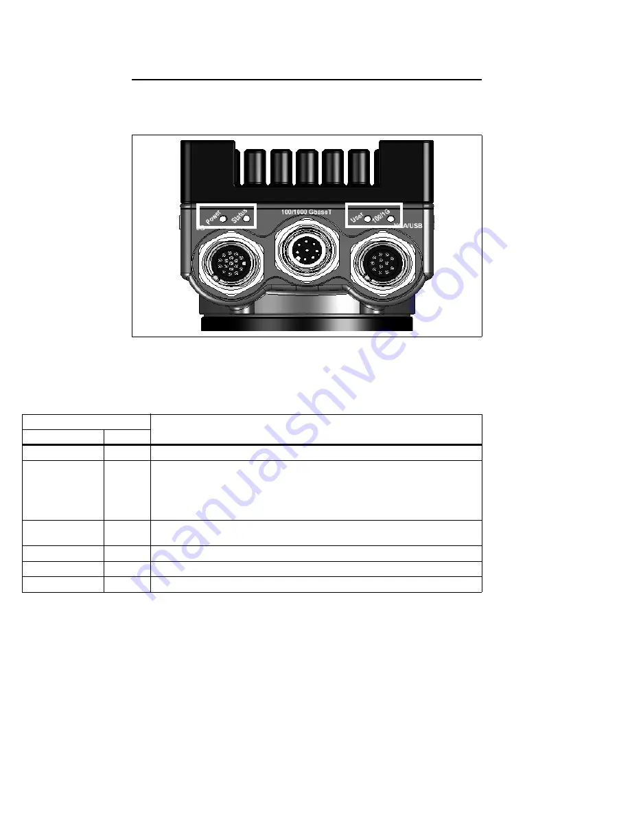 Matrox Iris GT MIL Installation And Technical Reference Download Page 154