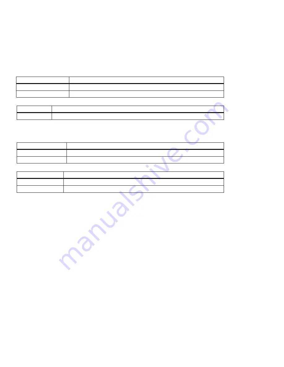 Matrox Iris GT MIL Installation And Technical Reference Download Page 221