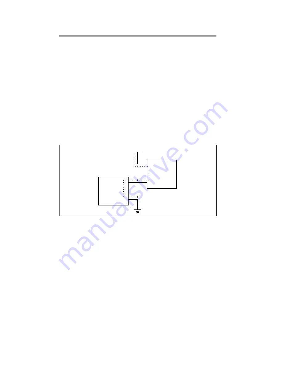 Matrox Iris GTX Series Installation And Technical Reference Download Page 28