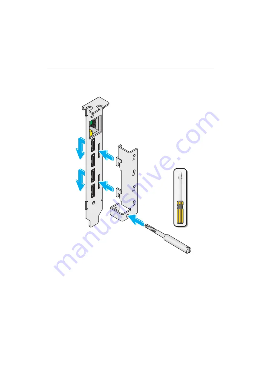 Matrox Maevex 5150 User Manual Download Page 46