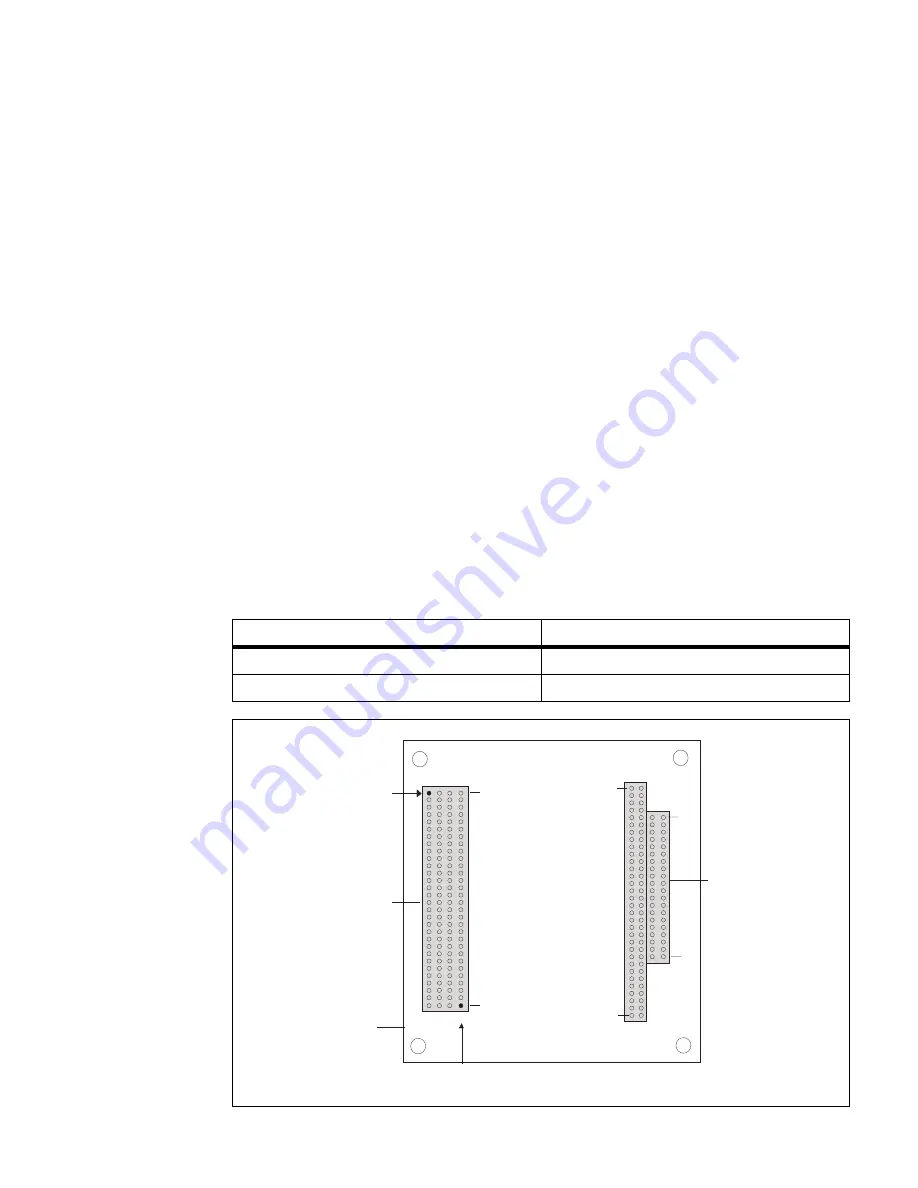 Matrox Meteor-II Installation And Hardware Reference Manual Download Page 18