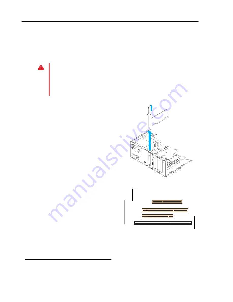 Matrox Millennium P650 User Manual Download Page 2