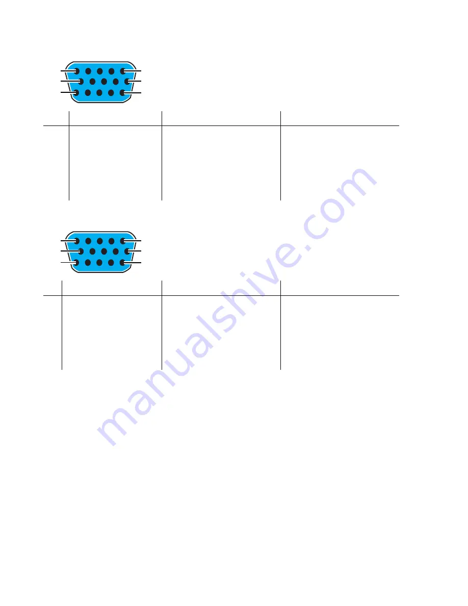 Matrox Millennium P650 User Manual Download Page 40