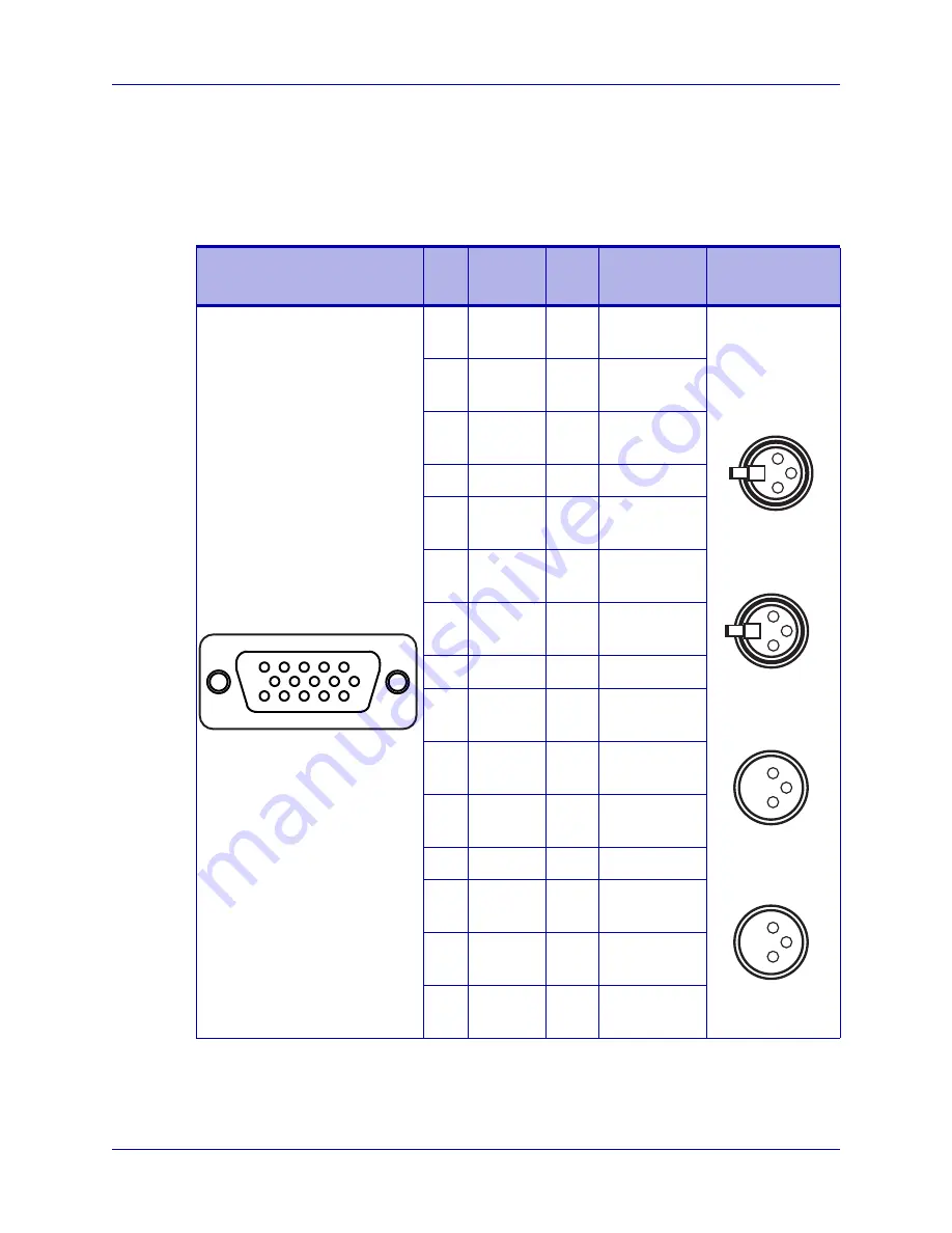 Matrox Monarch EDGE Series Скачать руководство пользователя страница 76