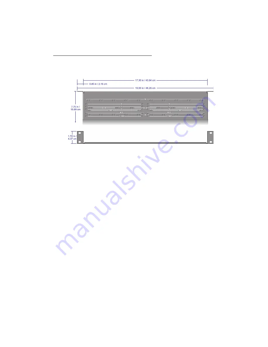 Matrox QuadHead2Go Series User Manual Download Page 36