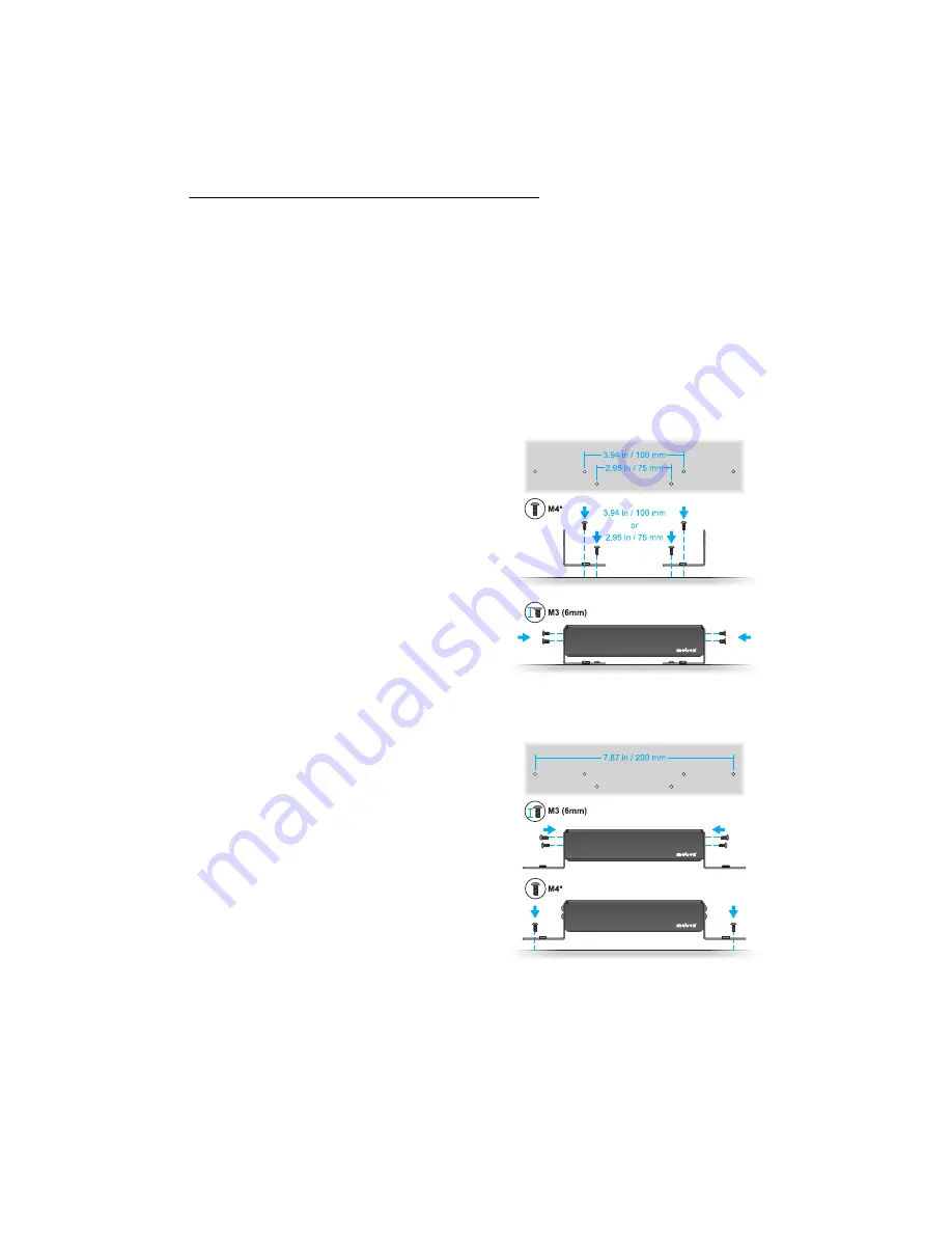 Matrox QuadHead2Go Series User Manual Download Page 37