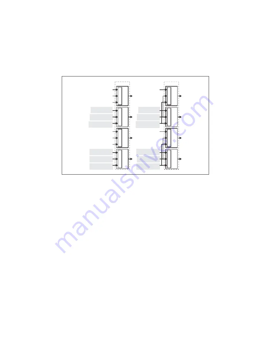 Matrox RadientPro CL Скачать руководство пользователя страница 41