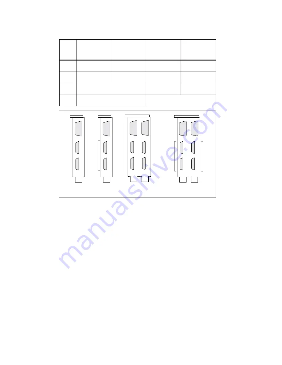 Matrox Rapixo CL Pro Скачать руководство пользователя страница 26