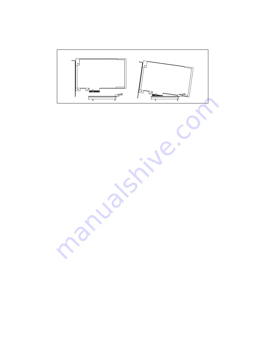 Matrox Solios eV-CL Installation And Hardware Reference Download Page 26