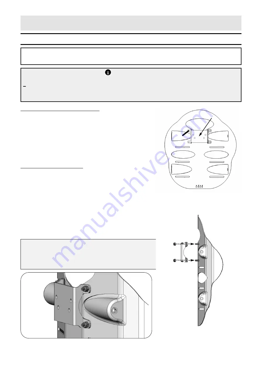 Matrx TRX3938 Installation Instructions Manual Download Page 12