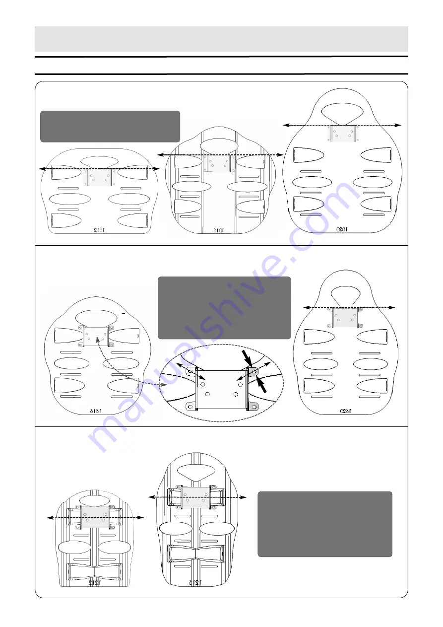 Matrx TRX3938 Installation Instructions Manual Download Page 14