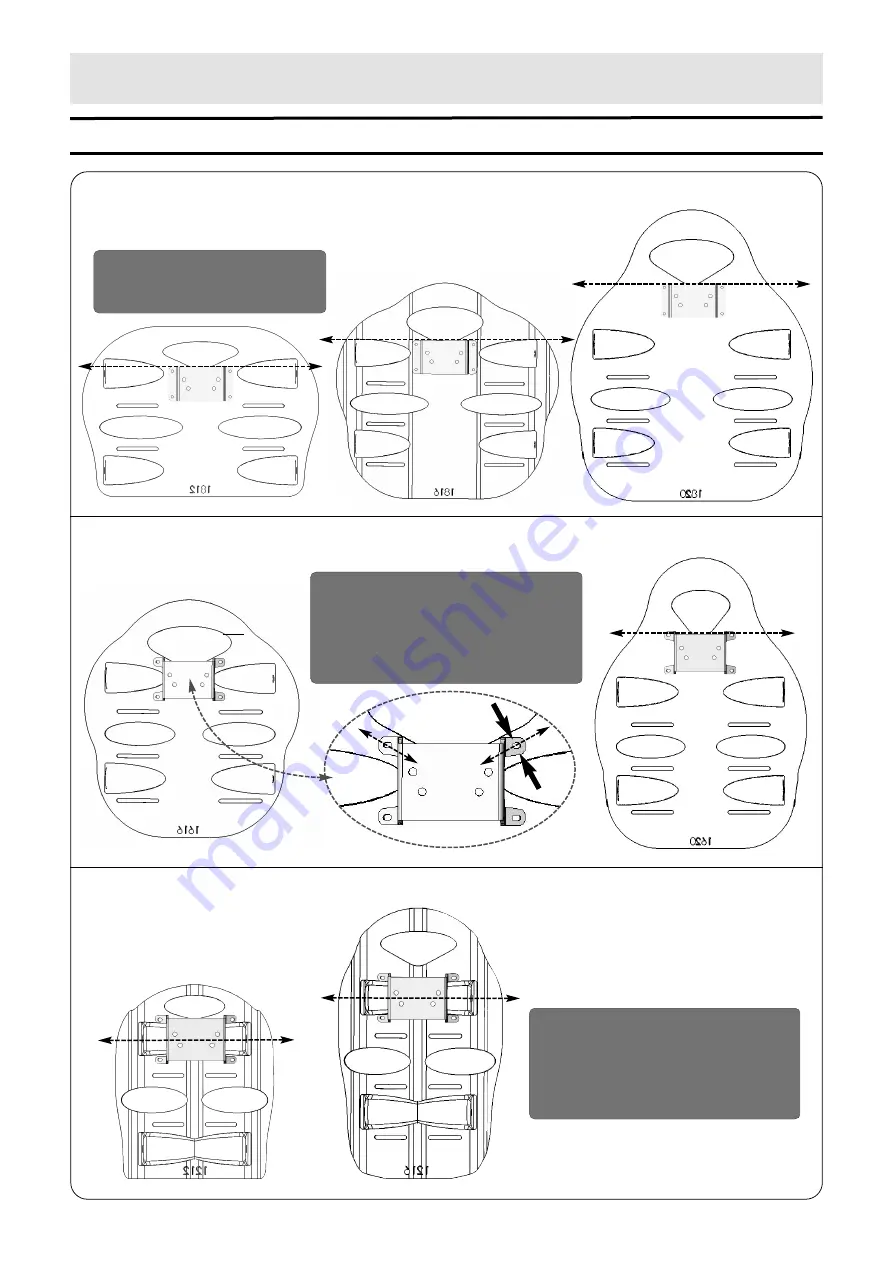 Matrx TRX3938 Скачать руководство пользователя страница 23