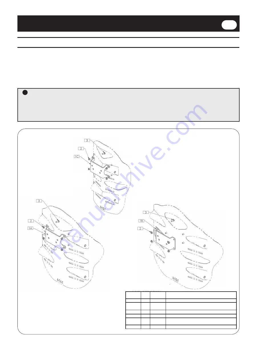 Matrx TRX3938 Installation Instructions Manual Download Page 37