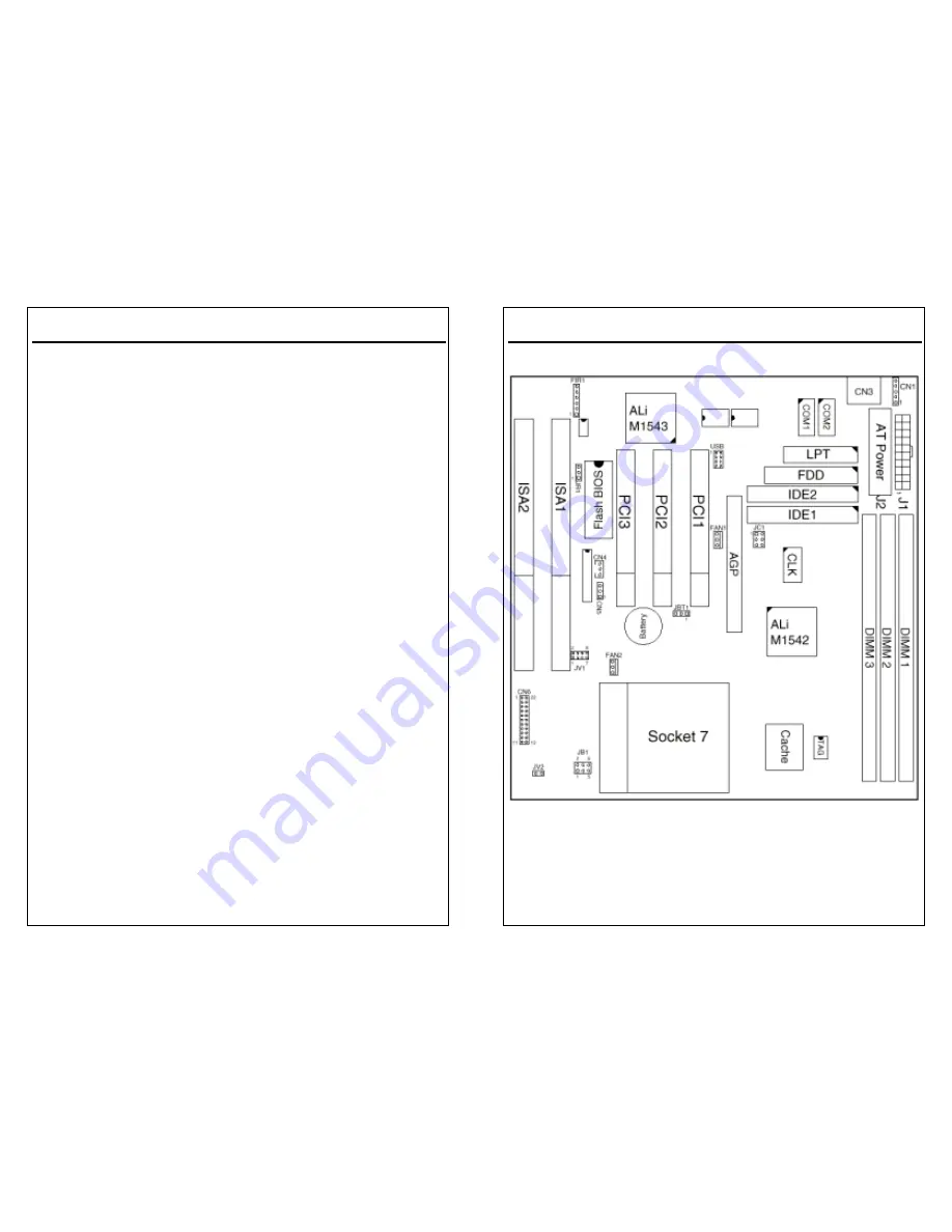 MATSONIC MS6261 Скачать руководство пользователя страница 4