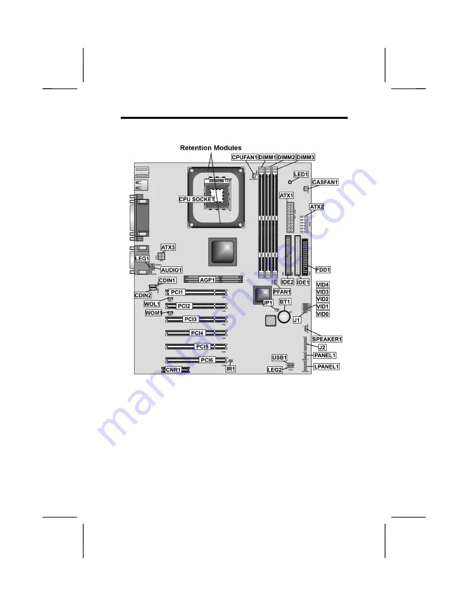 MATSONIC MS9017C Скачать руководство пользователя страница 10