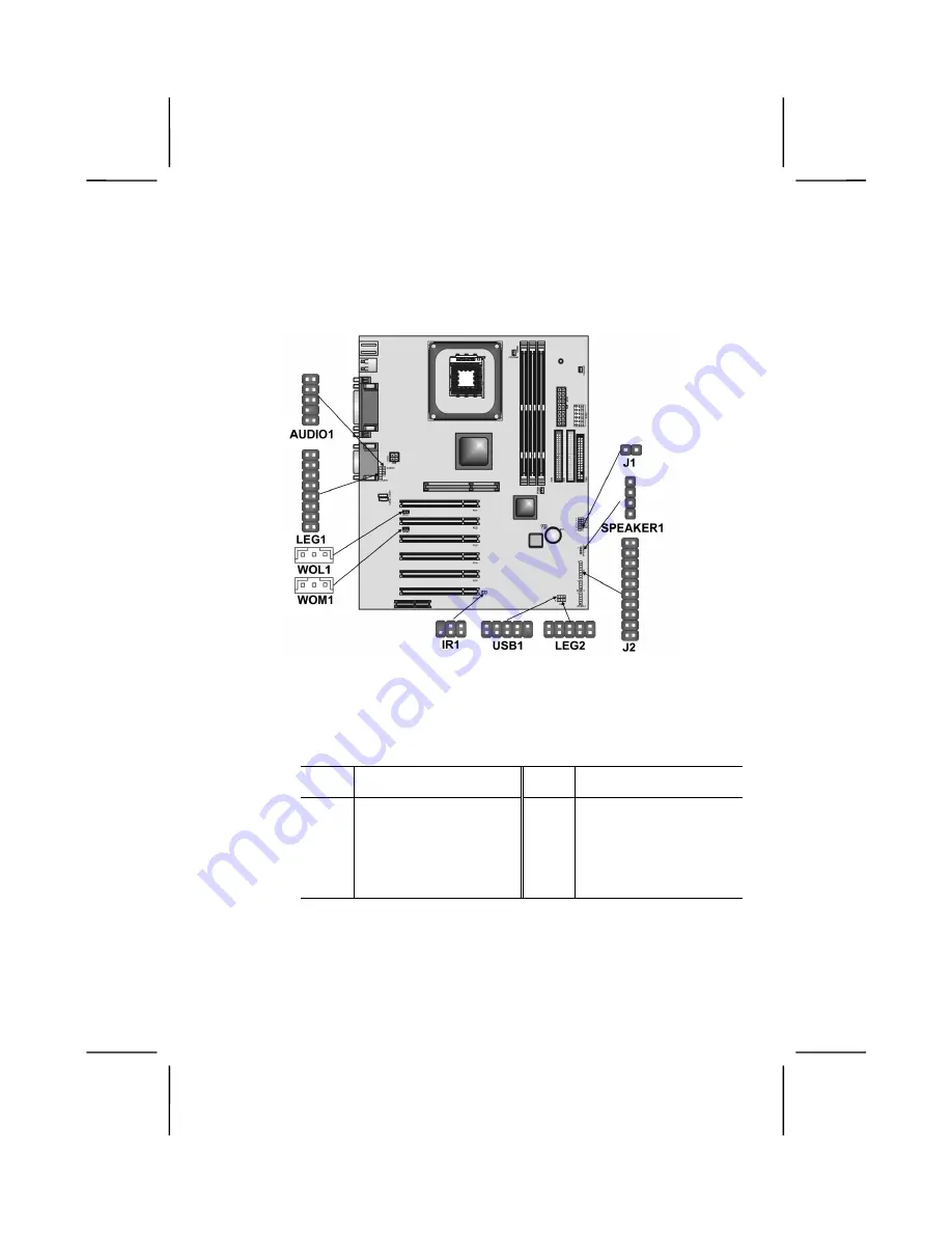 MATSONIC MS9017C Скачать руководство пользователя страница 34