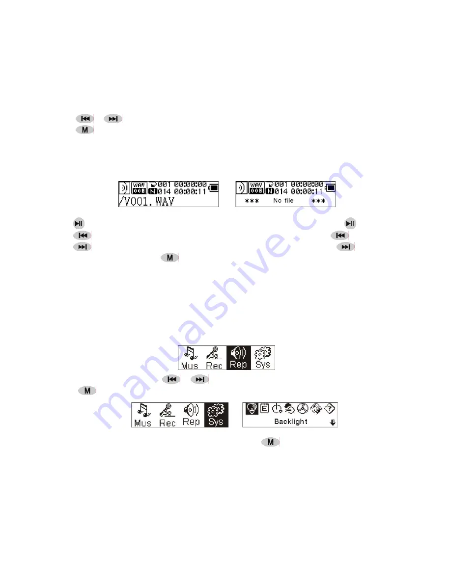 Matsui 120MR Instruction Manual Download Page 84