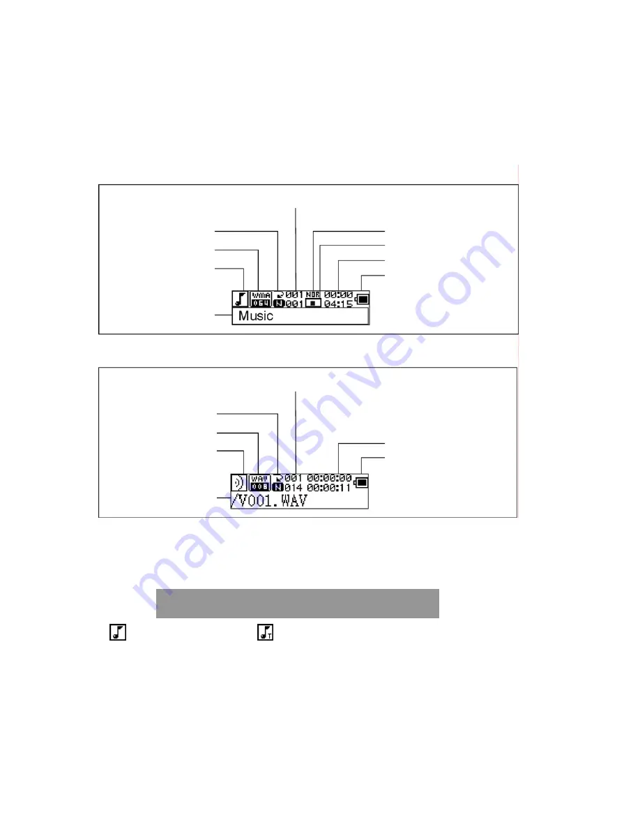 Matsui 120MR Instruction Manual Download Page 100